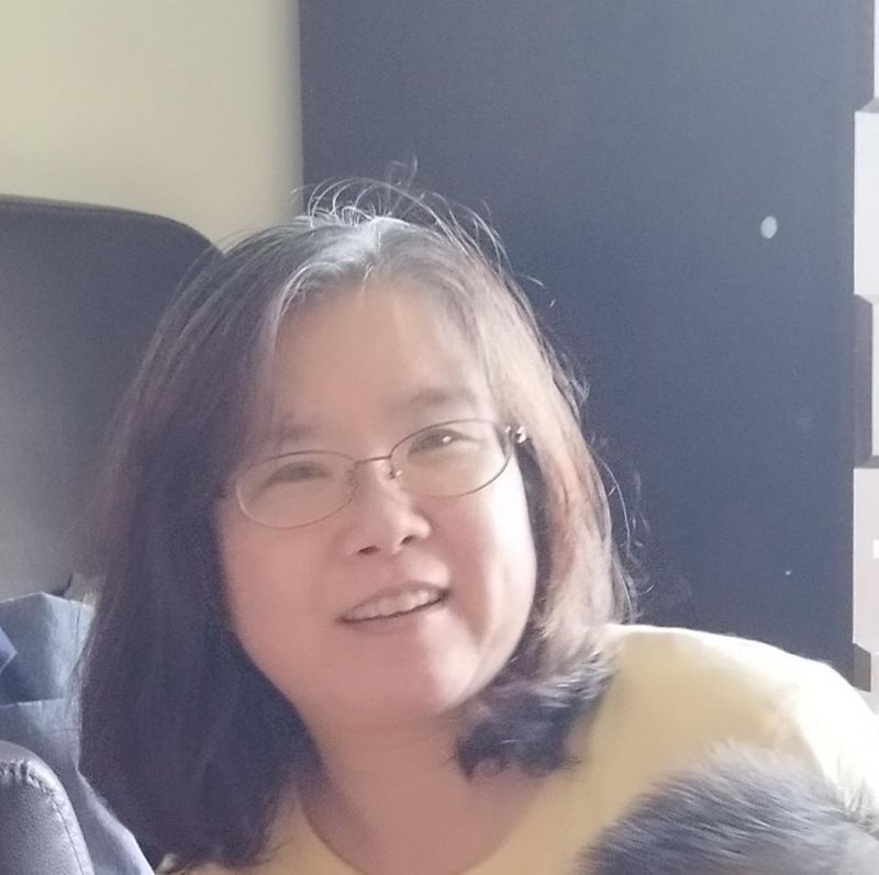 趙保母