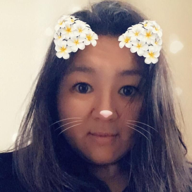 黃小姐
