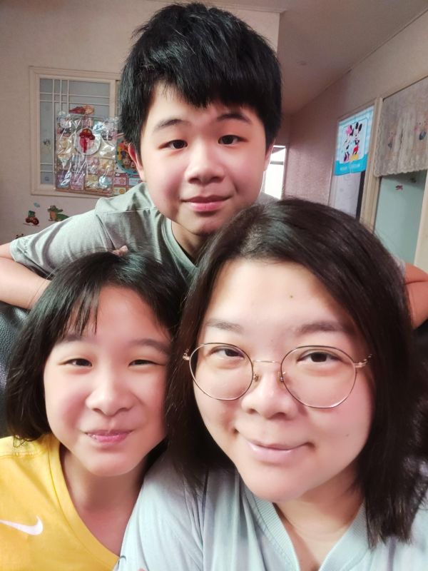 陳保母