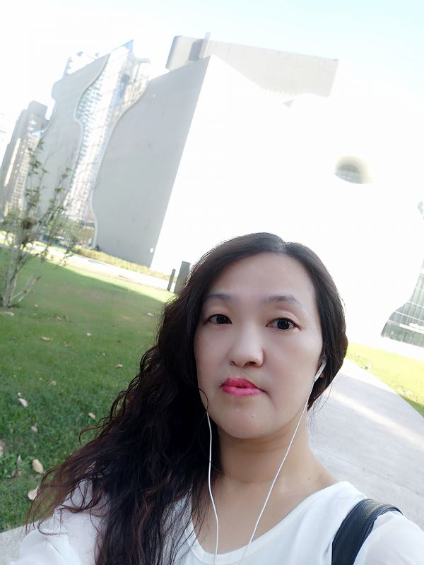 愛寶貝郭保母