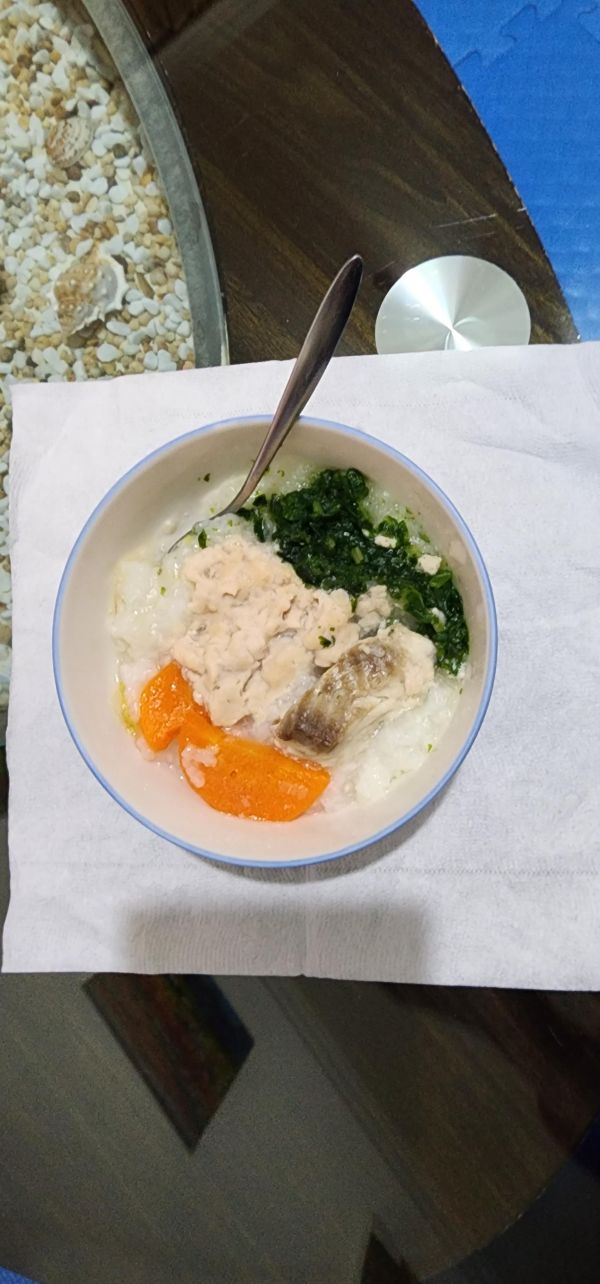 林保母