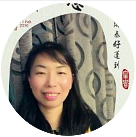 吳媽媽