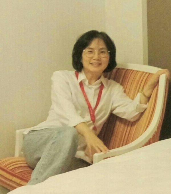 熊保母