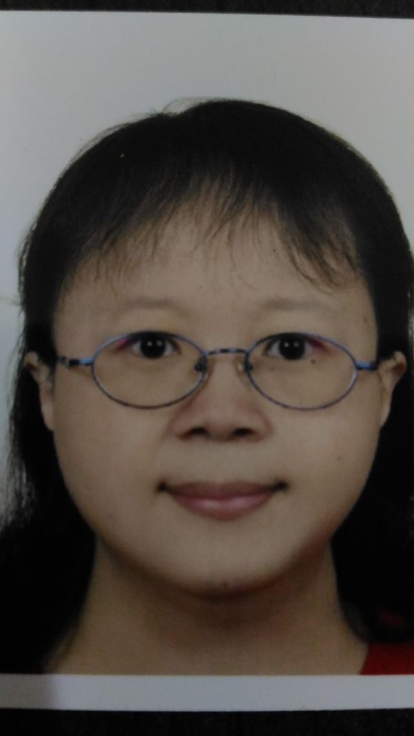 愛媽咪