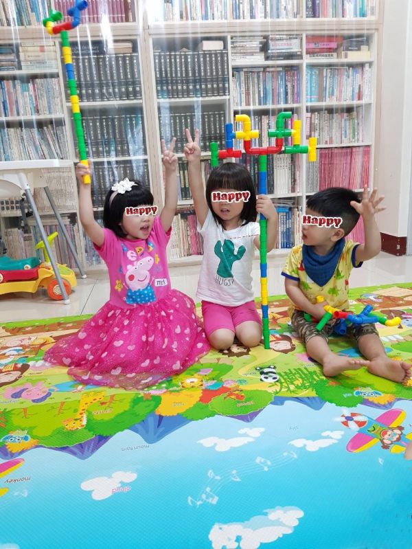 托育照片 4