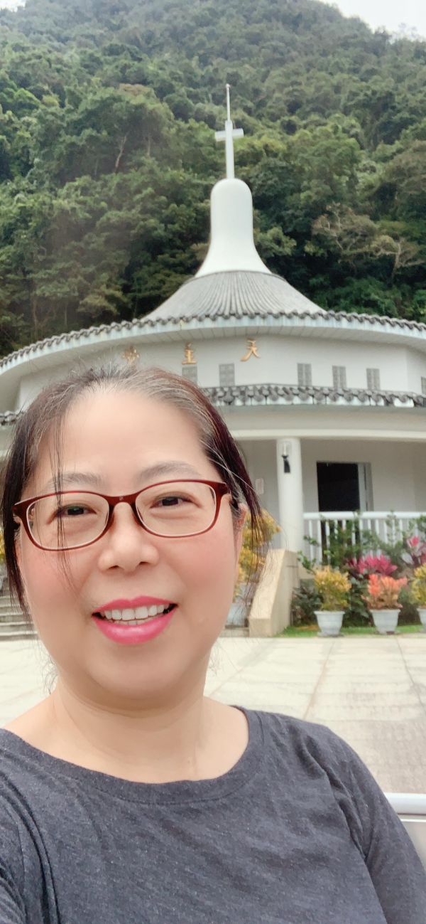 張阿姨