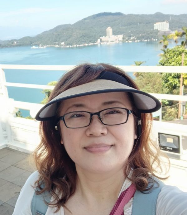 李亞婷