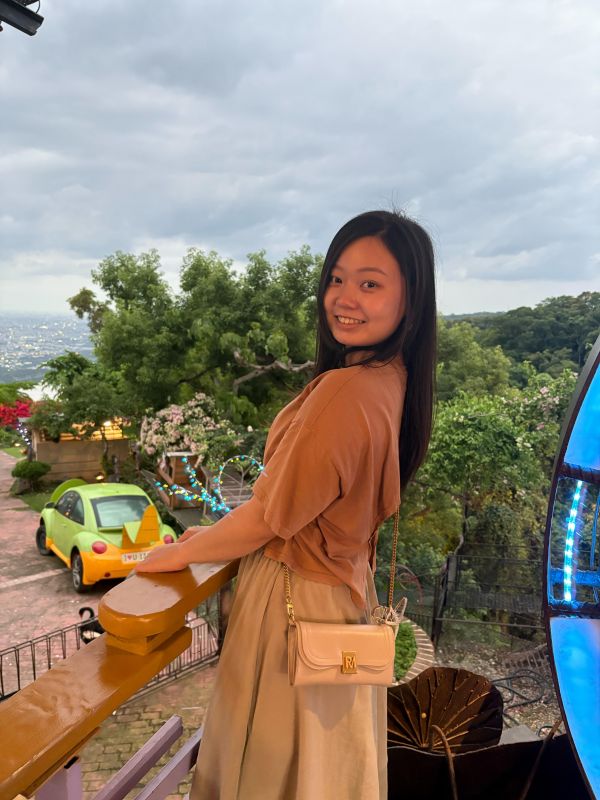婷婷老師