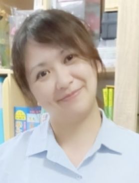 保母