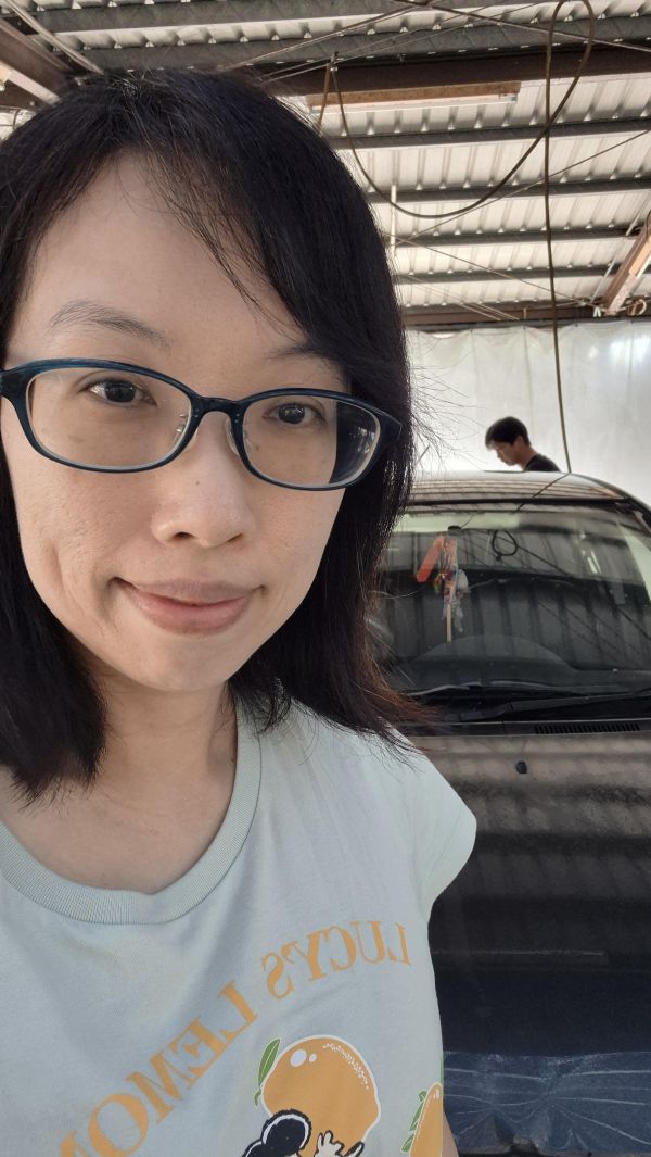 徐保母