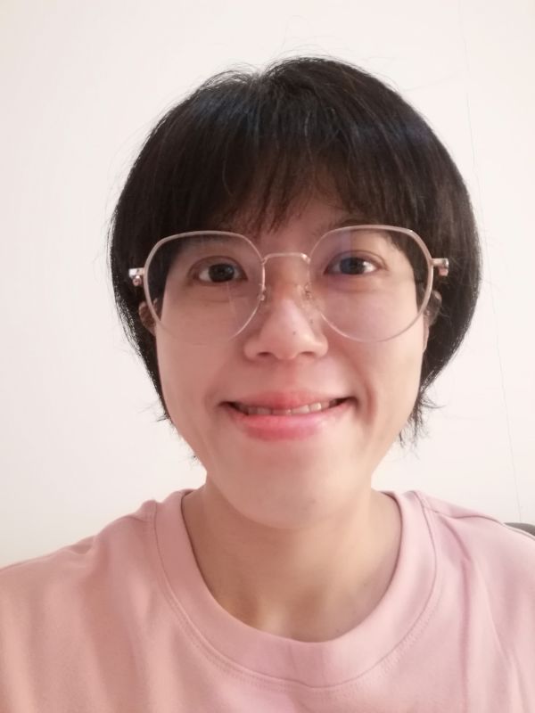 陳保母