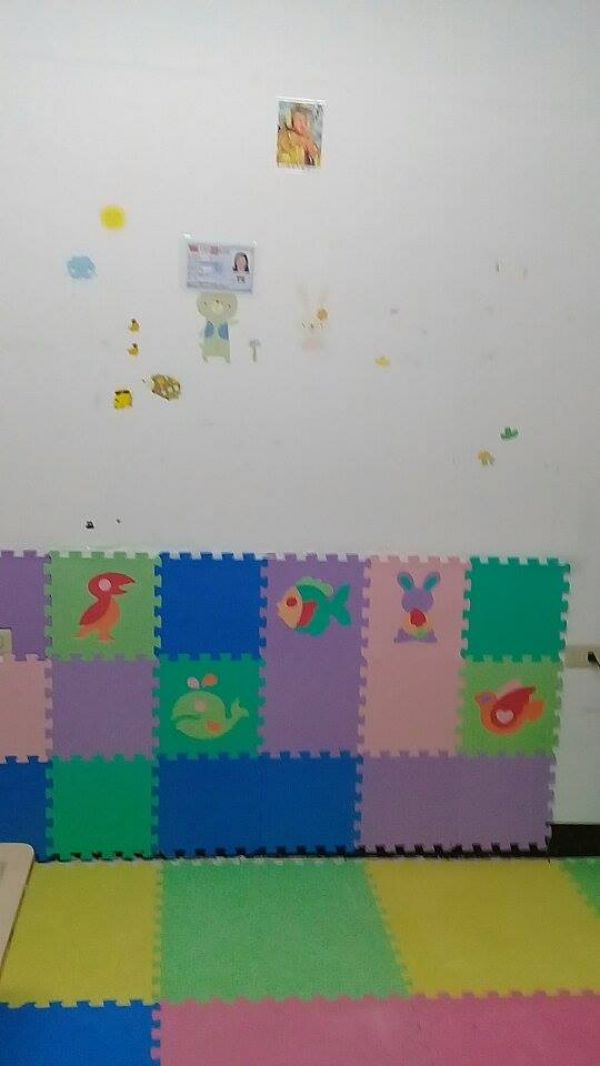 托育照片 1
