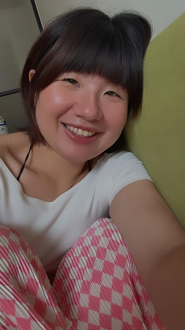 保母