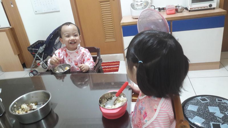 托育照片 2