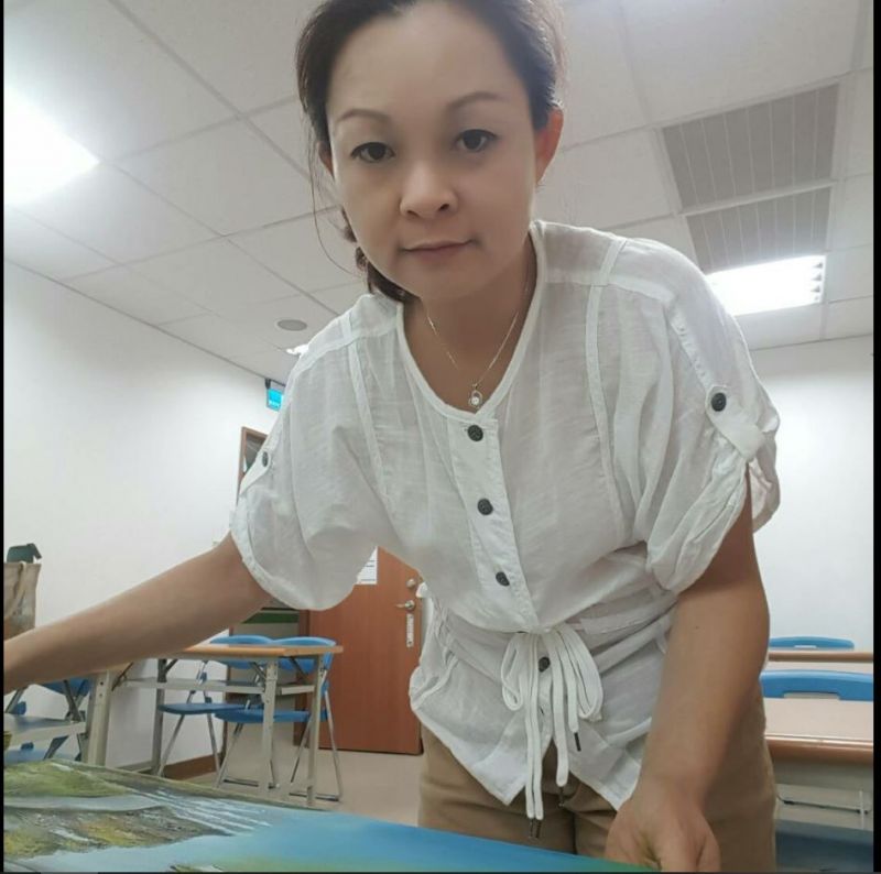 吳保母