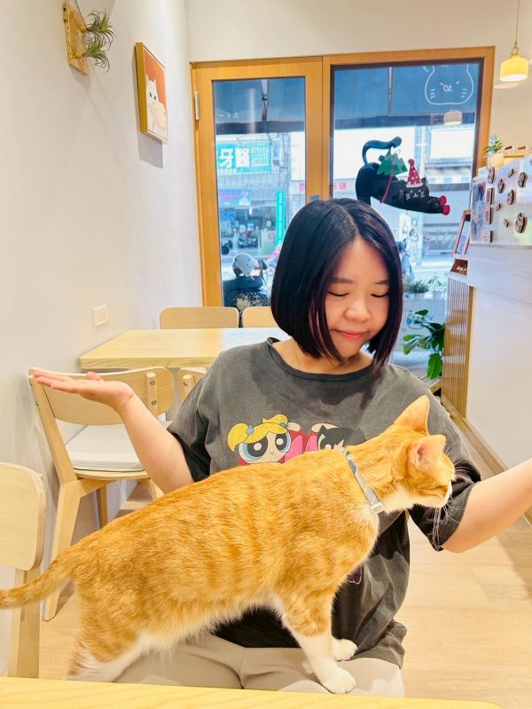 Bonnie姨姨