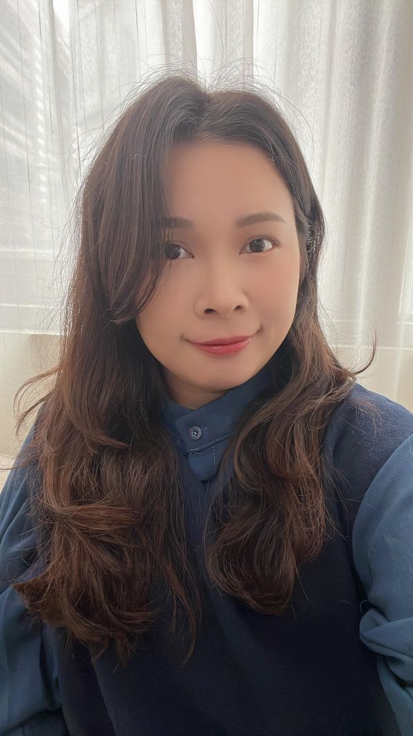 毛毛褓母