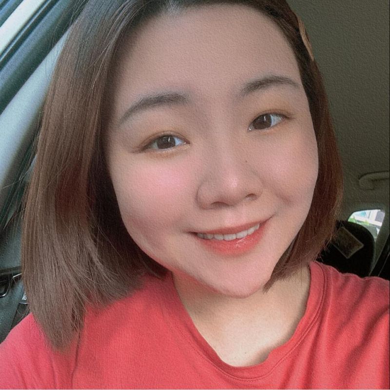 洪保母