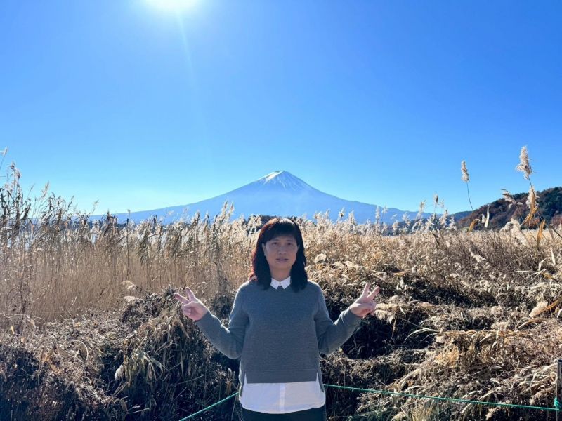 蕭小姐