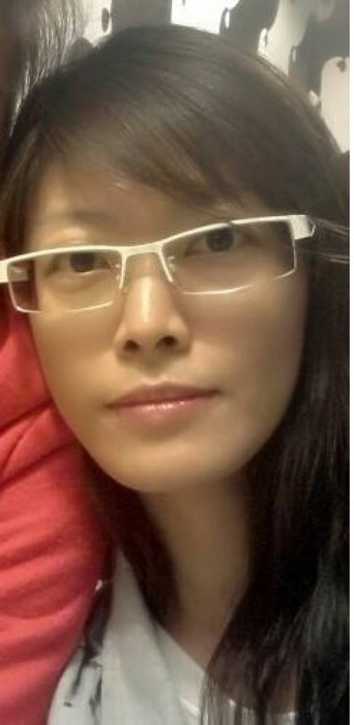 陳保母
