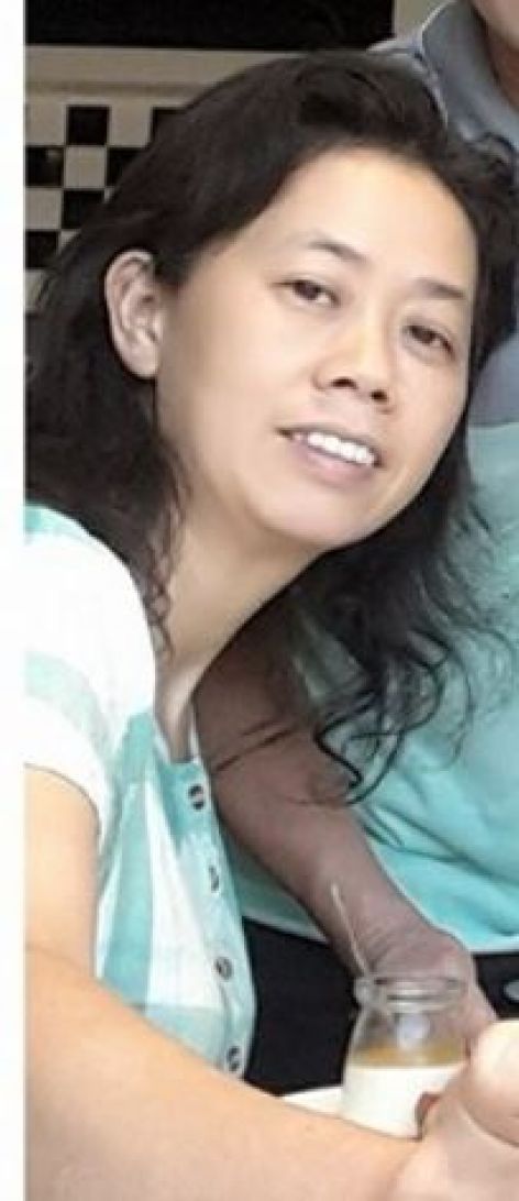 葉保母
