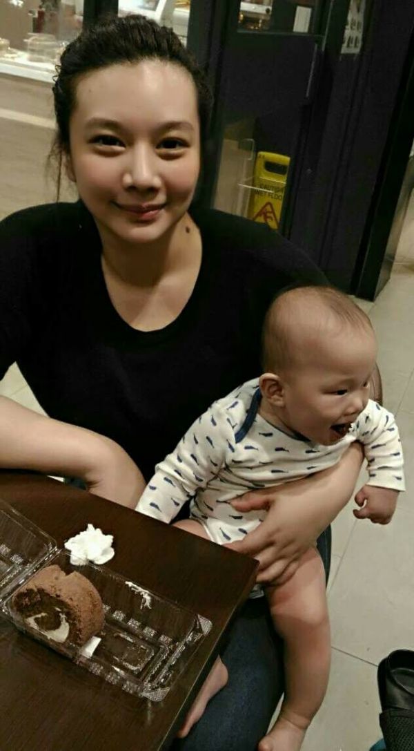 梵梵老師