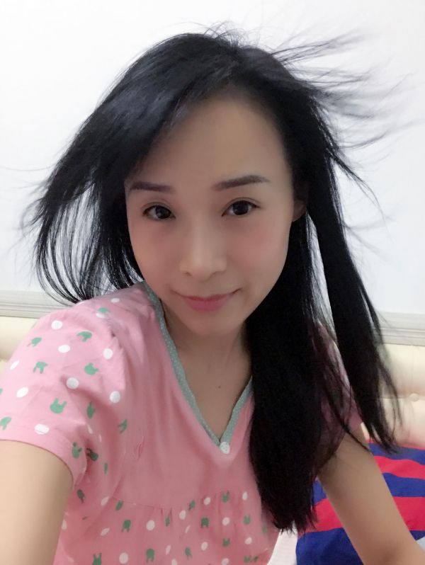 保母高小姐
