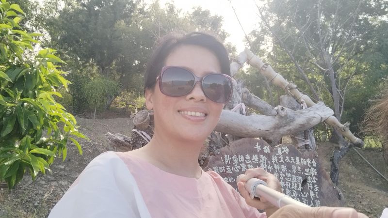 邱邱保母