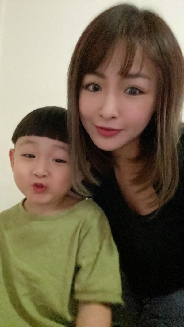 可樂姨