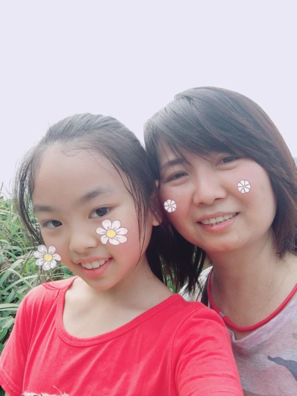 李保母