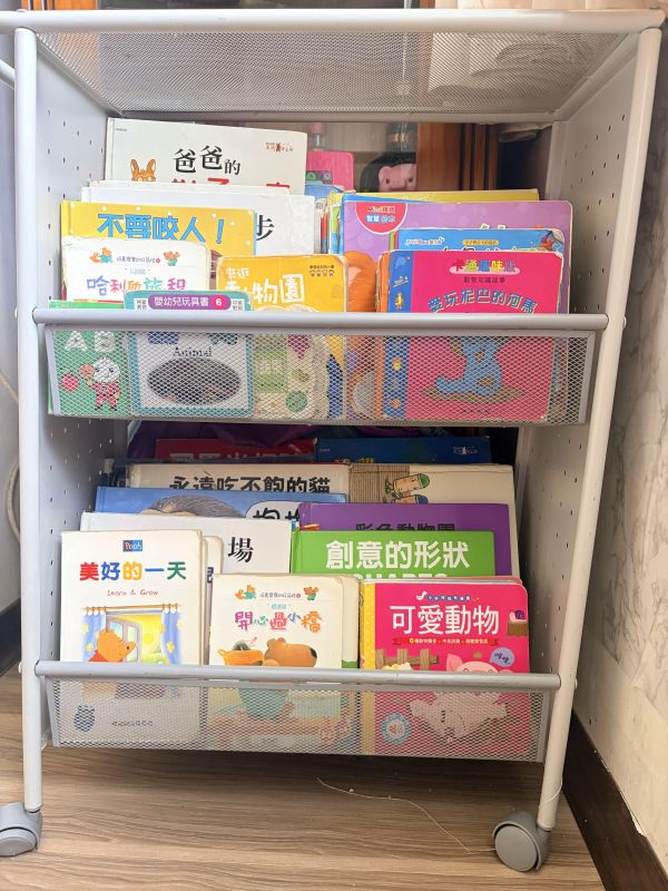 托育照片 2