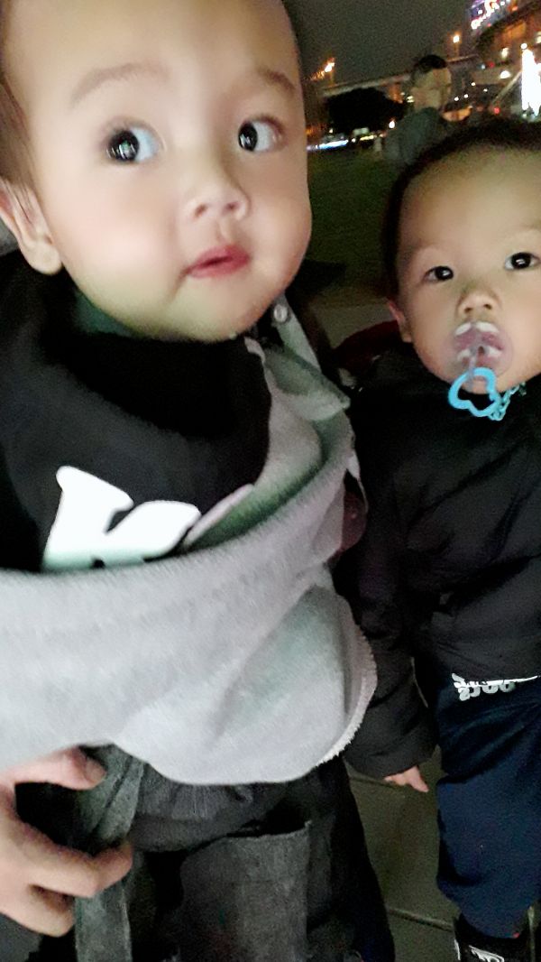 黃招樺