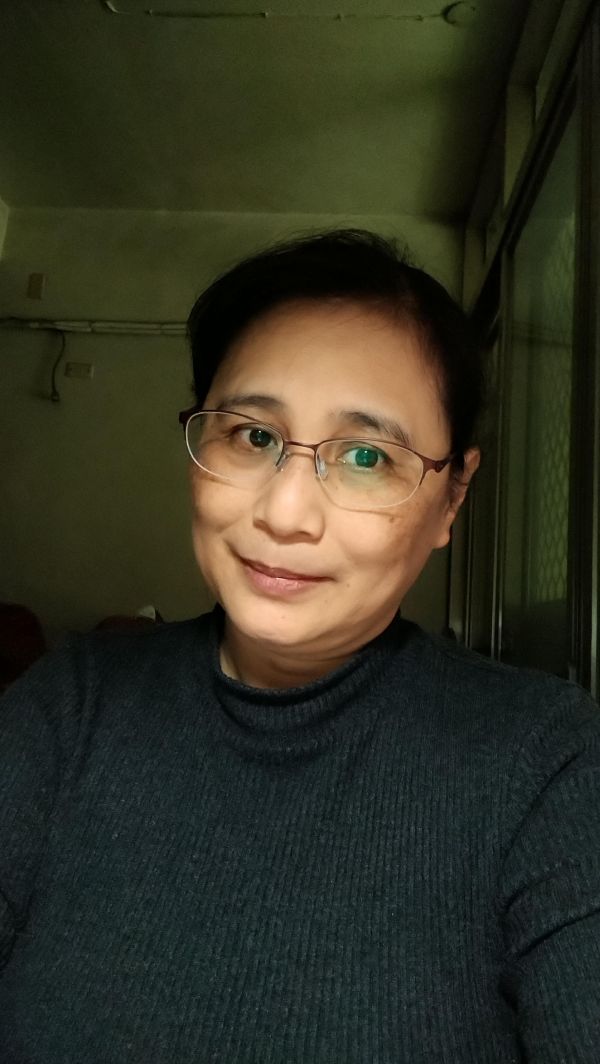 保母林芬芬