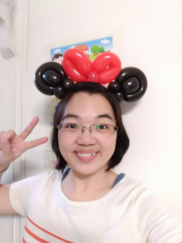 柯保母