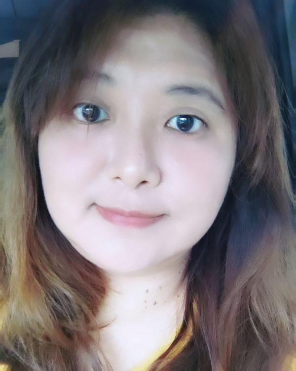 黃保母