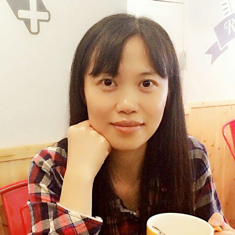 葉保母