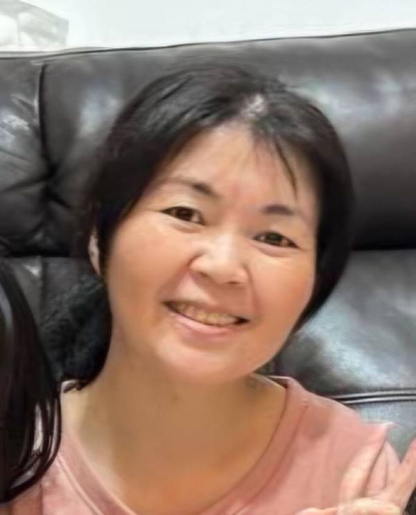 如如老師