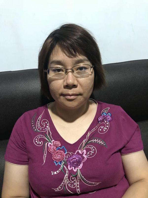 孫保母
