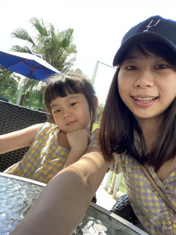 李保母