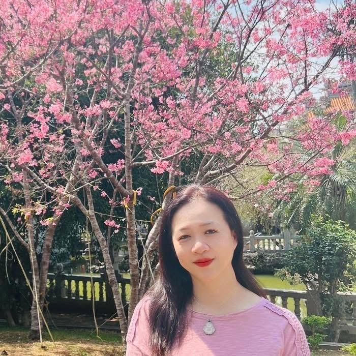 林保母