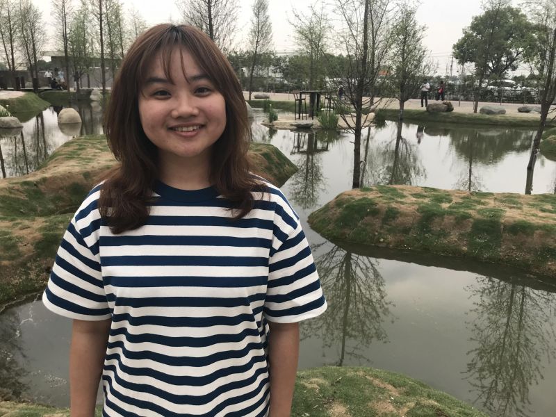 涵涵