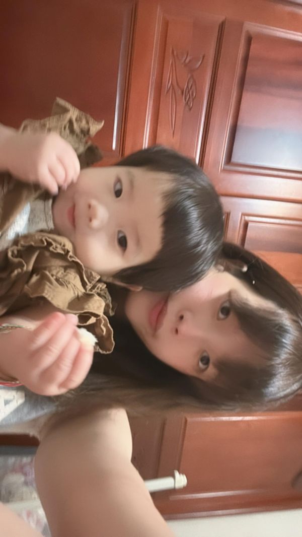 陳小姐