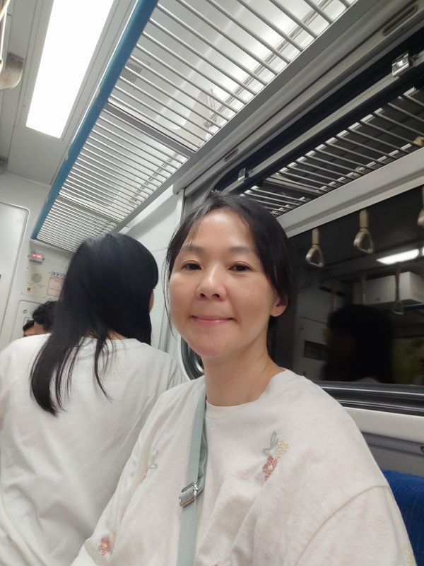 黃保母