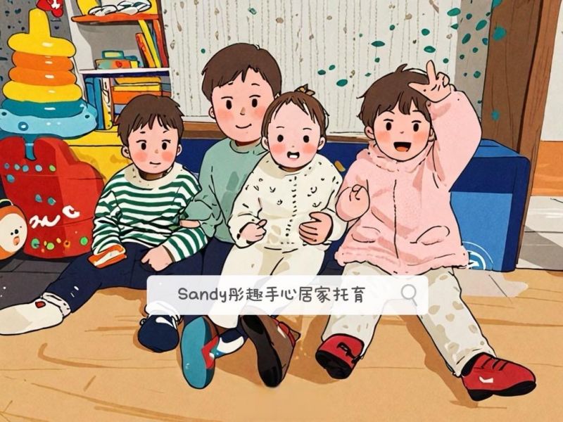107桃園市蘆竹區宜彤-保母大頭照