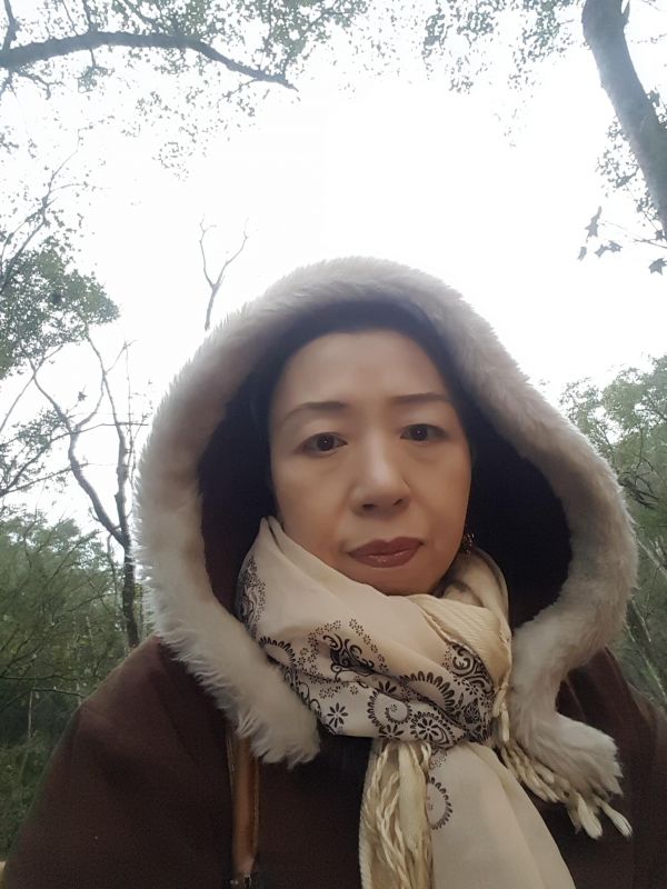 林保母