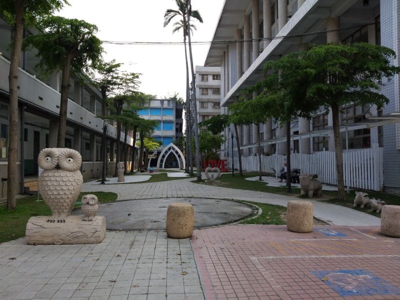 黃媽媽