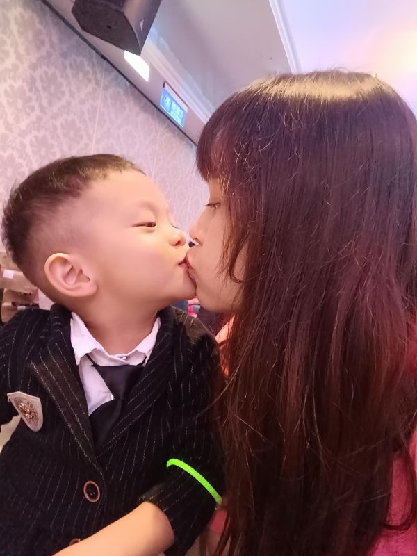 胡老師