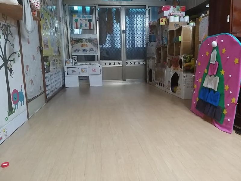 托育照片 2