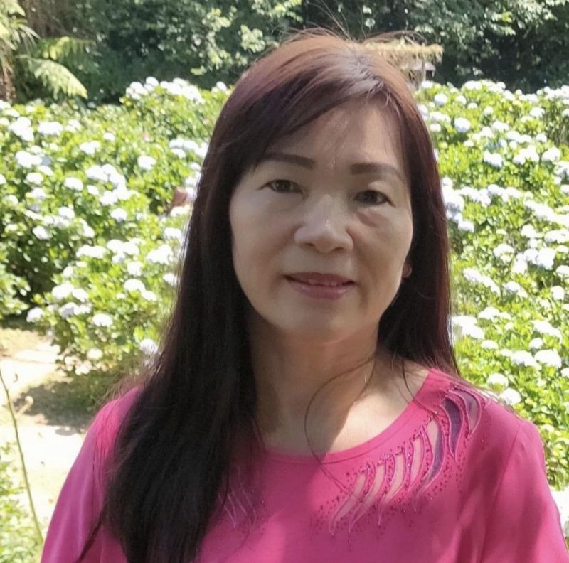 張阿姨