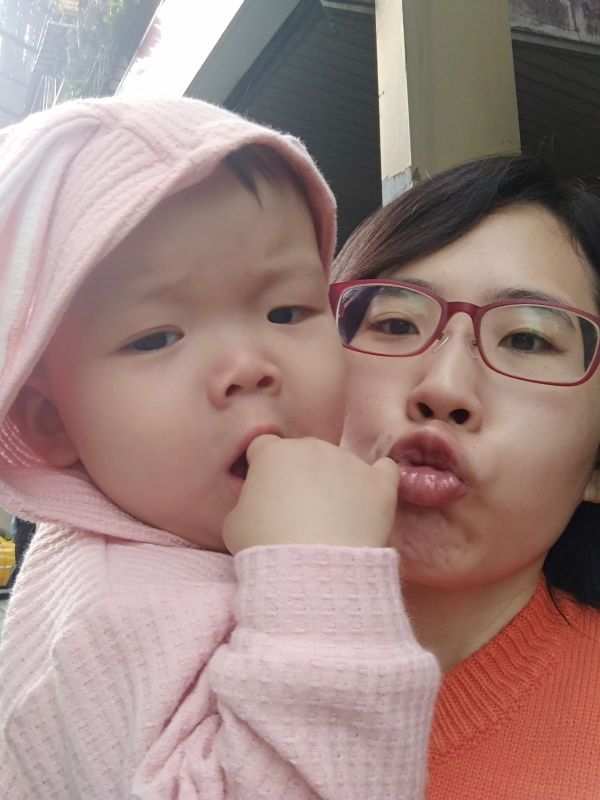 陳保母